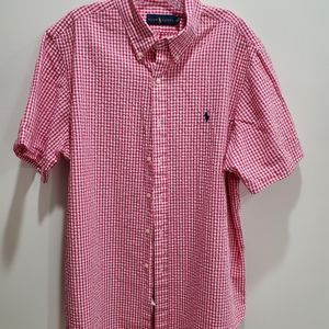 Ralph Lauren Button Down